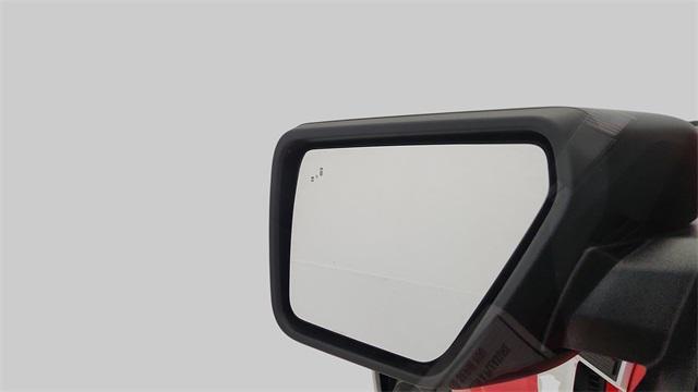 used 2022 Ford F-150 car, priced at $32,811