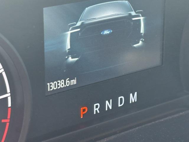 used 2022 Ford F-150 car, priced at $33,689