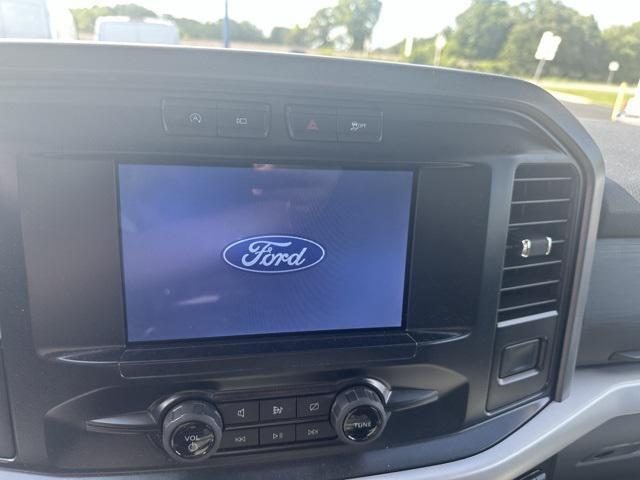 used 2022 Ford F-150 car, priced at $33,689