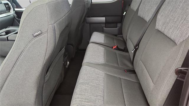used 2022 Ford F-150 car, priced at $32,811