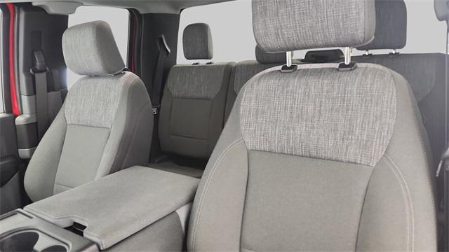 used 2022 Ford F-150 car, priced at $32,811