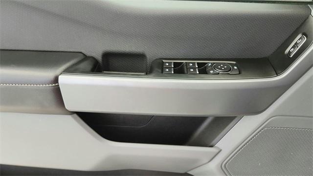 used 2022 Ford F-150 car, priced at $32,811