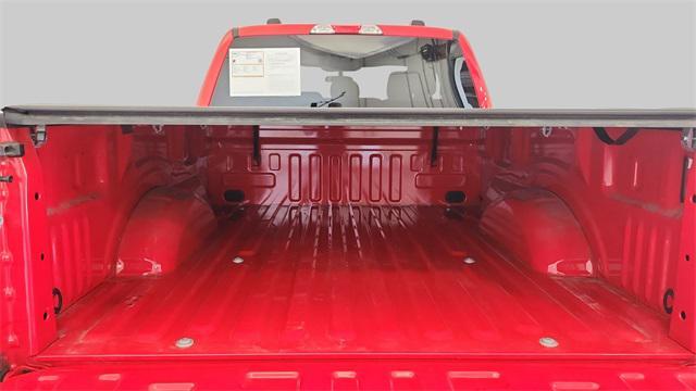 used 2022 Ford F-150 car, priced at $32,811