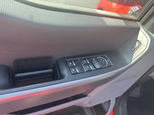 used 2022 Ford F-150 car, priced at $33,689