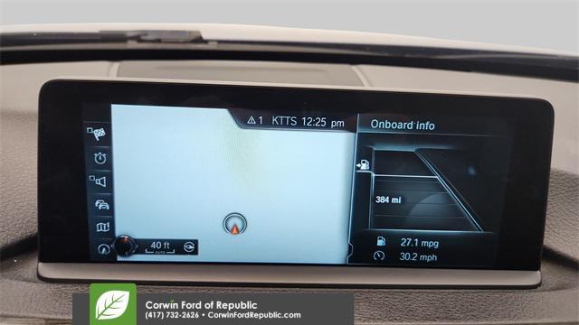 used 2017 BMW 340 car, priced at $21,255