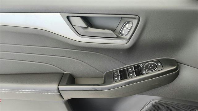 new 2025 Ford Escape car, priced at $26,153