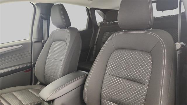 new 2025 Ford Escape car, priced at $26,153