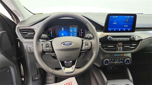 new 2024 Ford Escape car, priced at $27,020