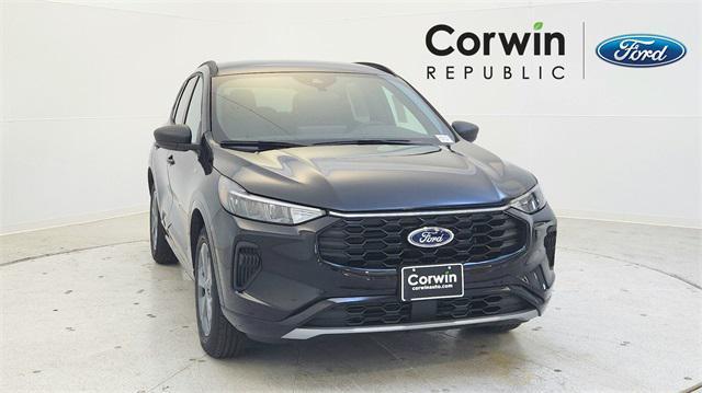 new 2024 Ford Escape car, priced at $32,725