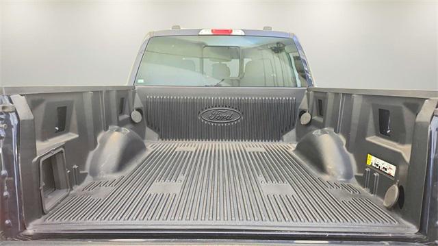 used 2022 Ford F-150 car, priced at $36,890