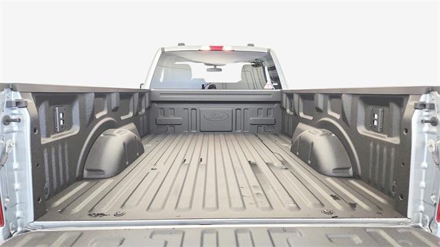 new 2025 Ford F-150 car, priced at $45,662