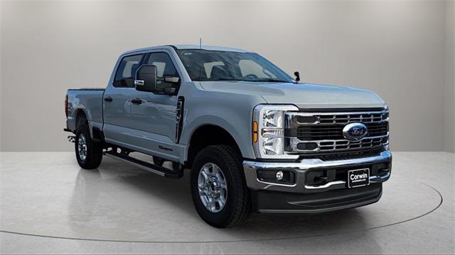 new 2025 Ford F-250 car, priced at $70,975