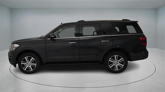 used 2024 Ford Expedition car, priced at $46,670