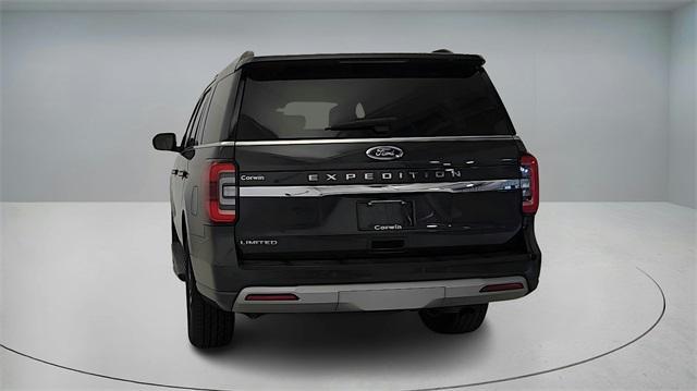 used 2024 Ford Expedition car, priced at $46,670