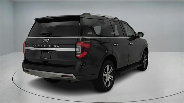 used 2024 Ford Expedition car, priced at $46,670