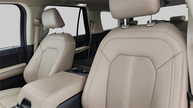 used 2024 Ford Expedition car, priced at $46,670