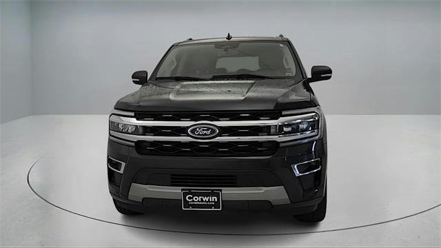used 2024 Ford Expedition car, priced at $46,670