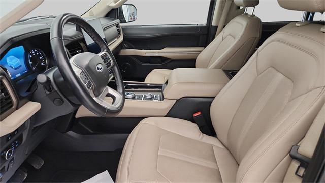 used 2024 Ford Expedition car, priced at $46,670