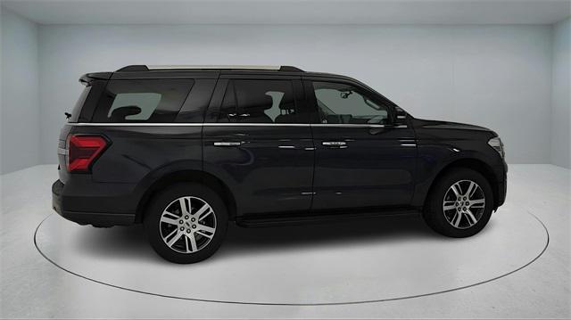 used 2024 Ford Expedition car, priced at $46,670