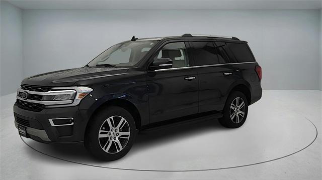 used 2024 Ford Expedition car, priced at $46,670