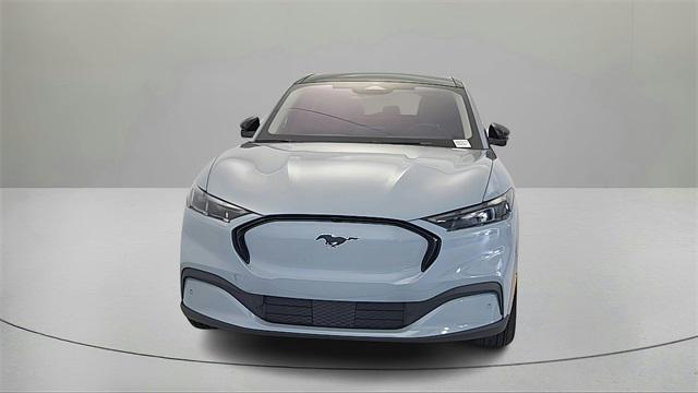 new 2025 Ford Mustang Mach-E car, priced at $48,530