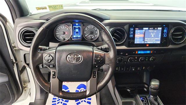 used 2019 Toyota Tacoma car, priced at $31,490