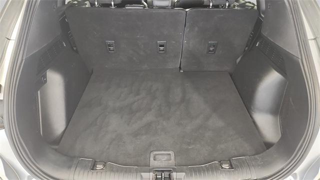 used 2022 Ford Escape car, priced at $19,589