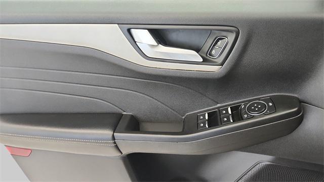 used 2022 Ford Escape car, priced at $19,589