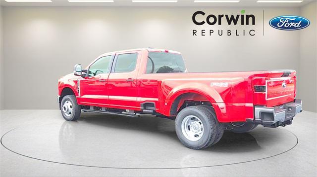 new 2025 Ford F-350 car, priced at $64,720