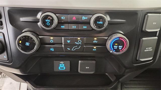 new 2025 Ford F-350 car, priced at $64,720