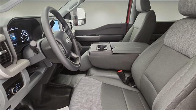 new 2025 Ford F-350 car, priced at $64,720