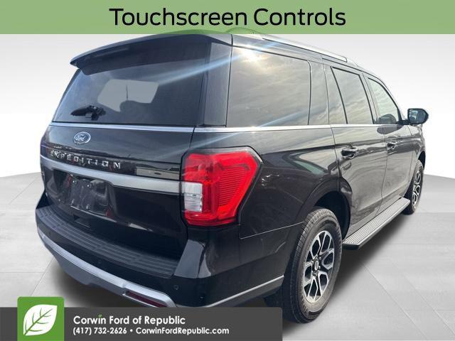used 2024 Ford Expedition car, priced at $40,416