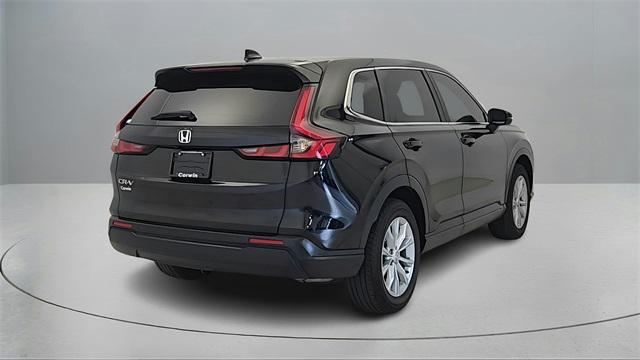 used 2024 Honda CR-V car, priced at $33,489