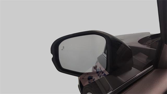 used 2024 Honda CR-V car, priced at $33,489