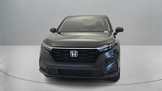 used 2024 Honda CR-V car, priced at $33,489