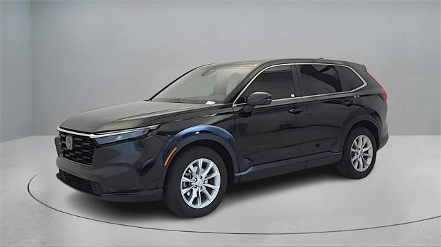 used 2024 Honda CR-V car, priced at $33,489
