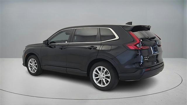 used 2024 Honda CR-V car, priced at $33,489