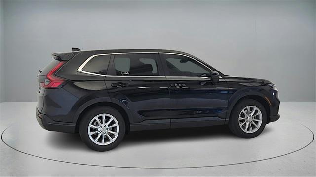 used 2024 Honda CR-V car, priced at $33,489