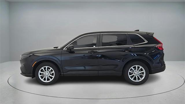 used 2024 Honda CR-V car, priced at $33,489