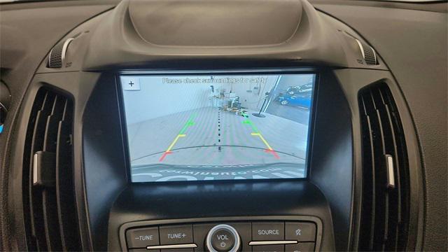 used 2019 Ford Escape car, priced at $12,989