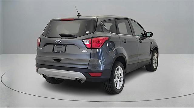 used 2019 Ford Escape car, priced at $12,989