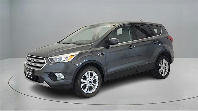 used 2019 Ford Escape car, priced at $12,989