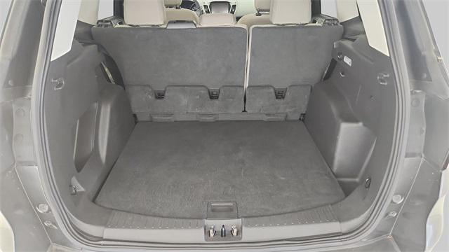 used 2019 Ford Escape car, priced at $12,989