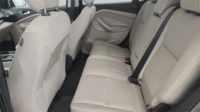 used 2019 Ford Escape car, priced at $12,989