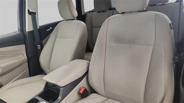 used 2019 Ford Escape car, priced at $12,989