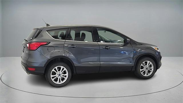 used 2019 Ford Escape car, priced at $12,989