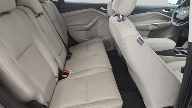 used 2019 Ford Escape car, priced at $12,989