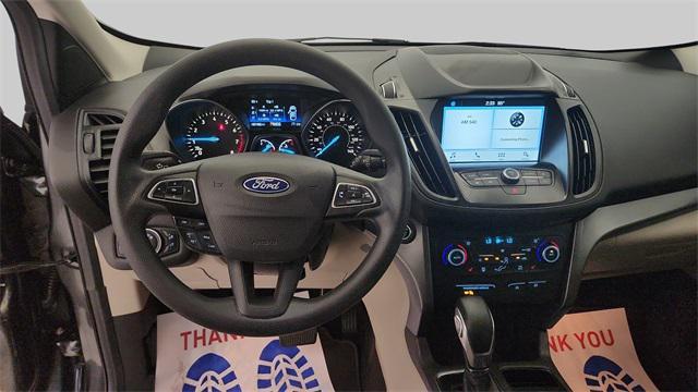used 2019 Ford Escape car, priced at $12,989