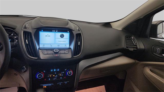 used 2019 Ford Escape car, priced at $12,989