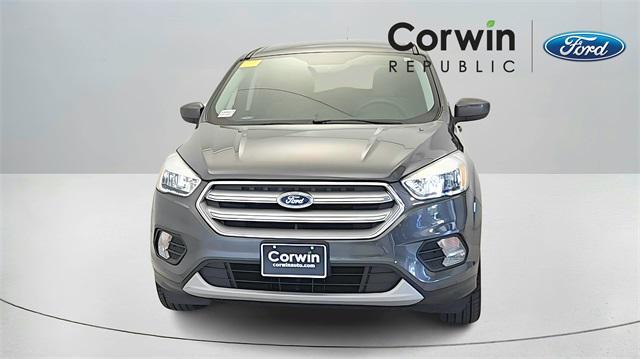 used 2019 Ford Escape car, priced at $12,489